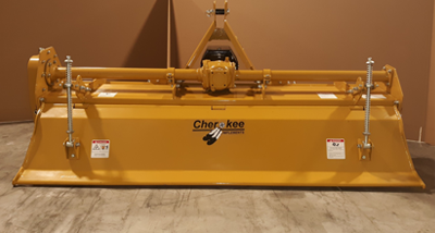 Cherokee CRT/MRT