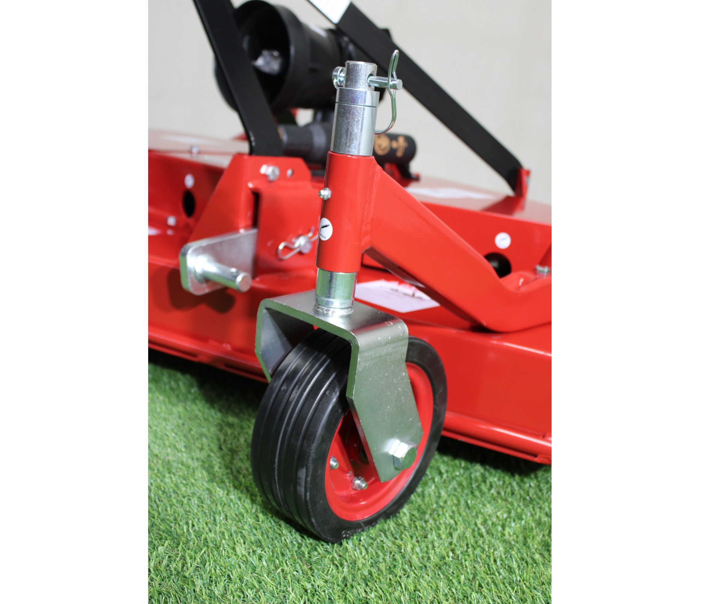 Tar River Finishing Mower BFM 100 Series