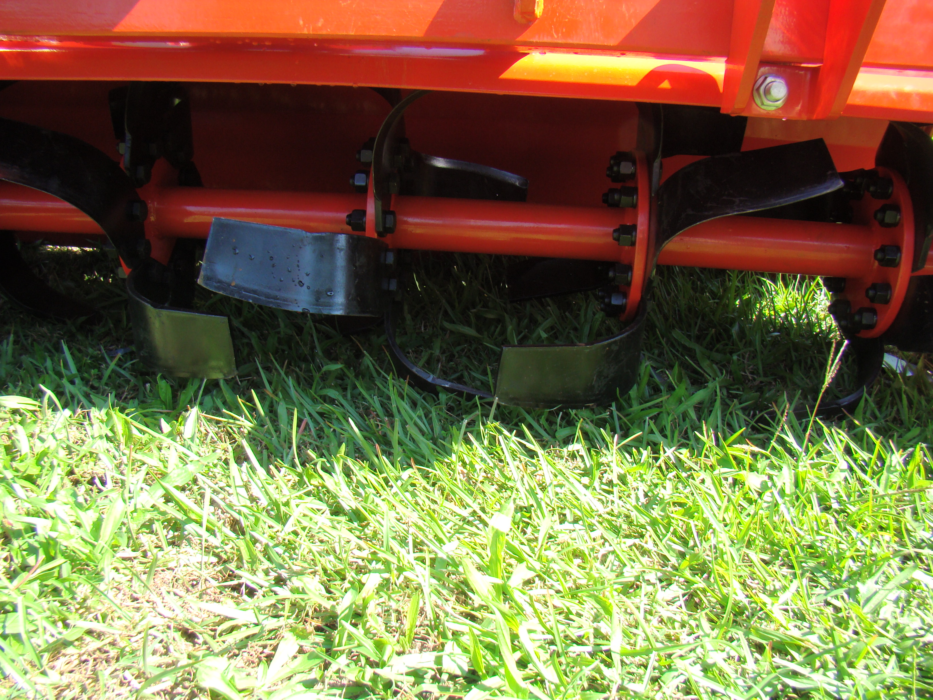 TXG-Compact-Series-Rotary-Tiller