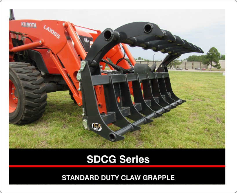 SDCG72 Standard Duty Grapple.jpg