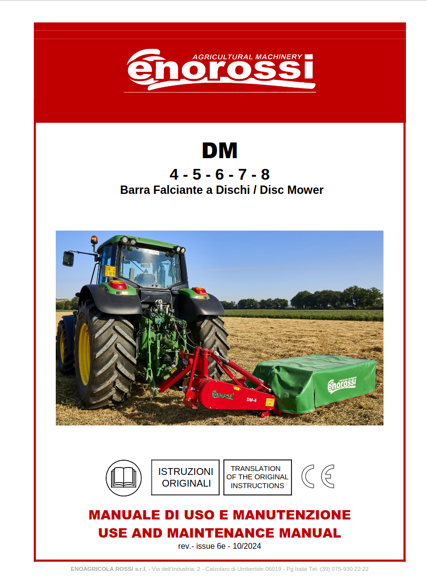 DM UM (unico) rev.6e ita+ing