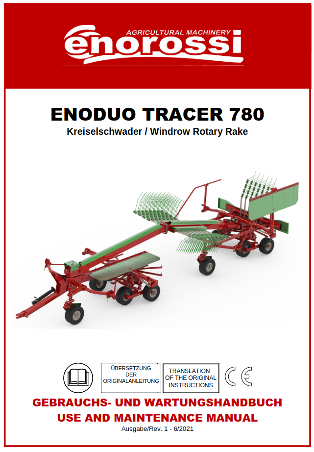 ENODUO-TRACER-780-UM-rev.1-ingTed