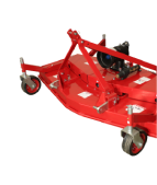 Mowing Image