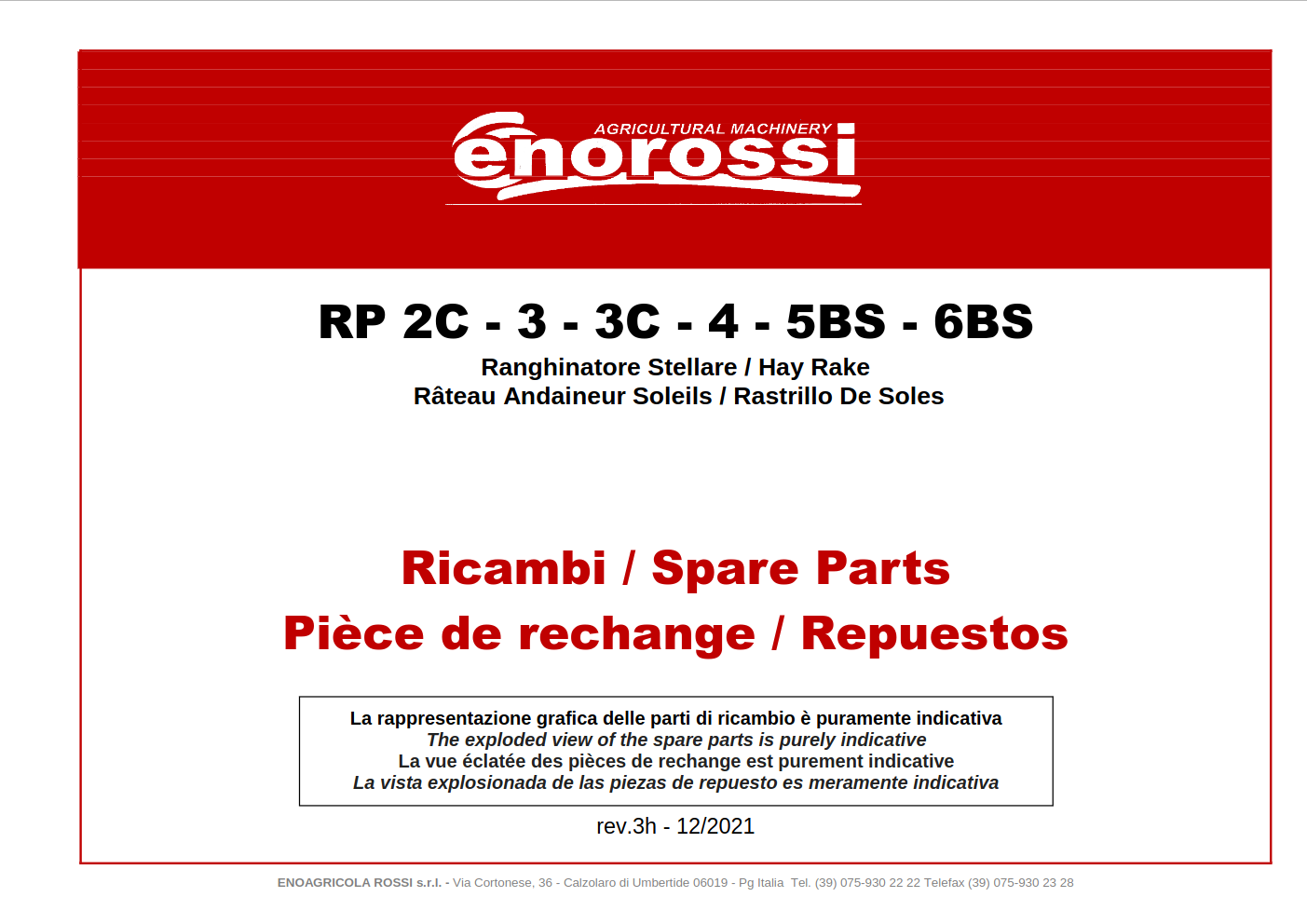 RP SP rev.3h