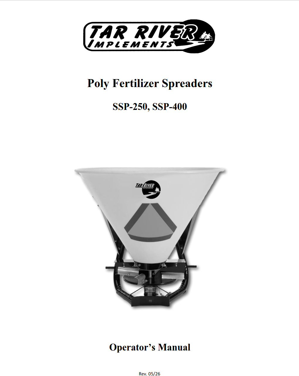 SSP Poly Spin Spreader Manual 0526_0