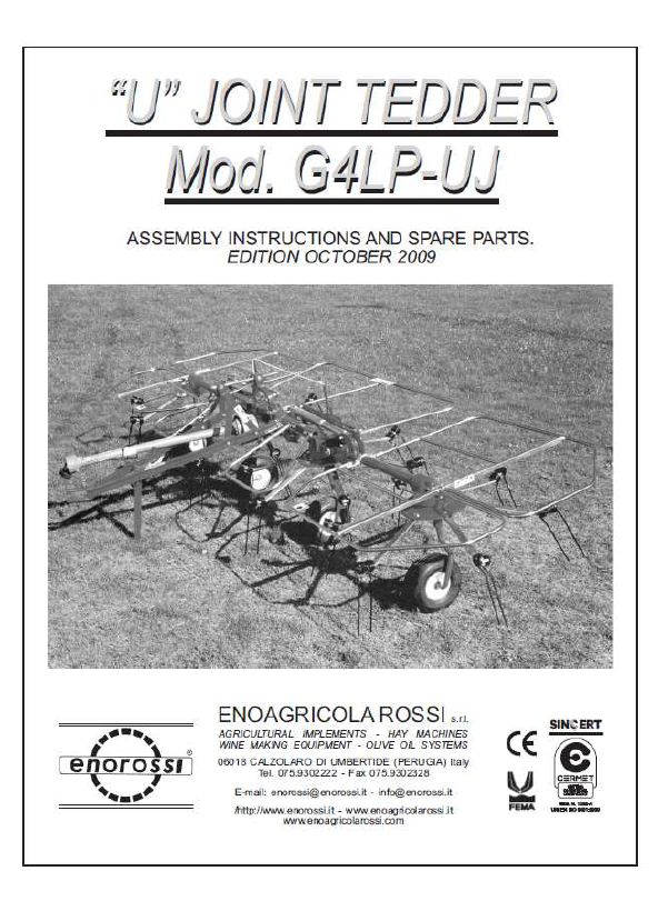 G4LP UJ Tedder