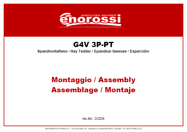 G4V Assembly