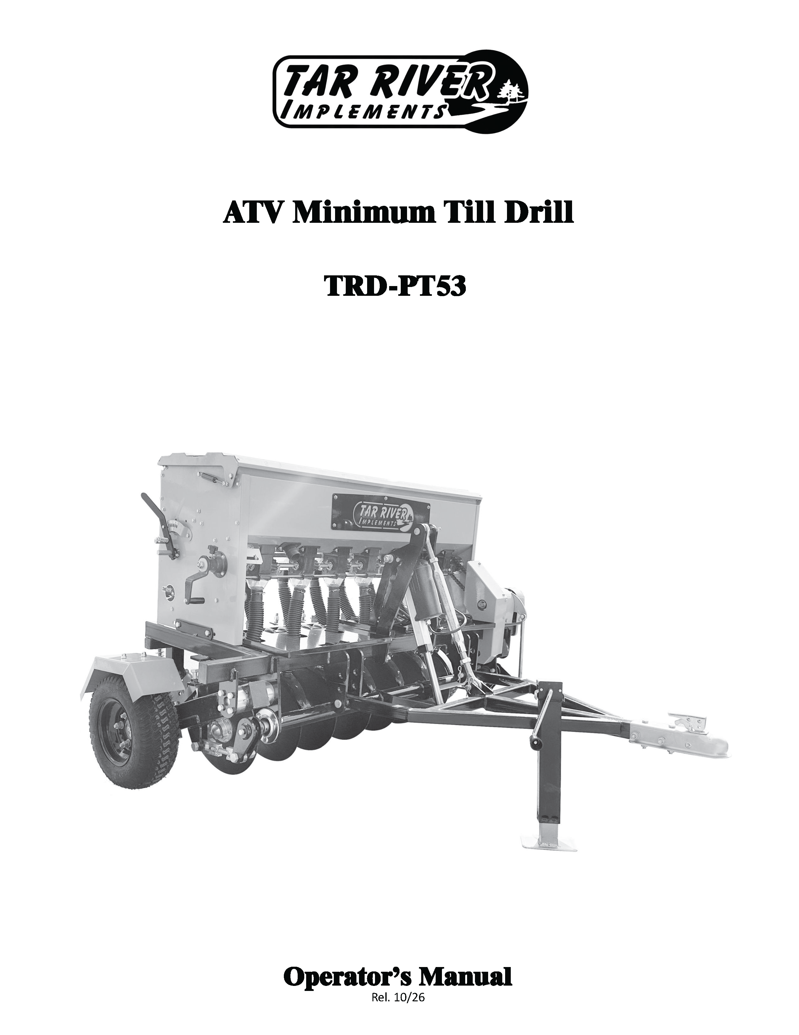 TRD-PT53