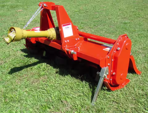  TXG-Compact-Series-Rotary-Tiller