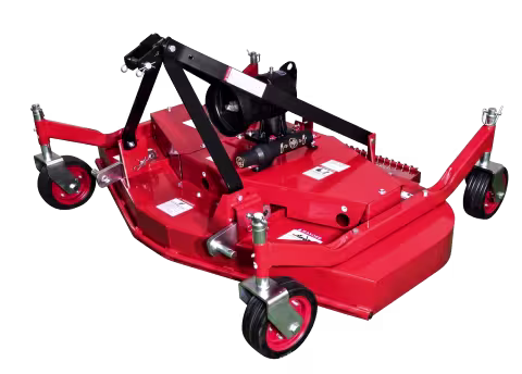 Finishing Mower
