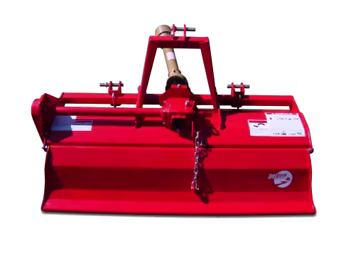 TXG-Compact-Series-Rotary-Tiller