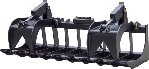 HD Root Grapple
