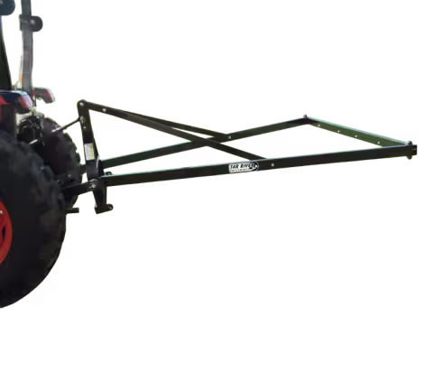 Chain Harrow 3pt