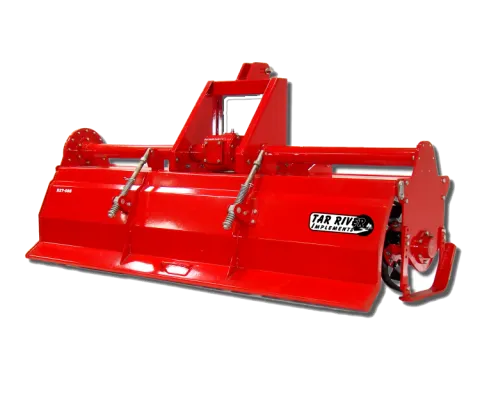 RXT Rear view