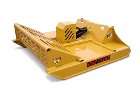 TRA Serious Duty Brush Cutter