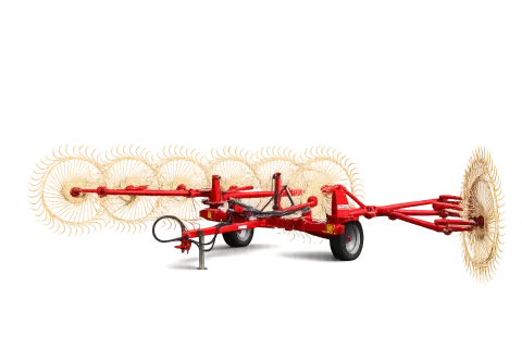 carted-wheel-rake-transparent