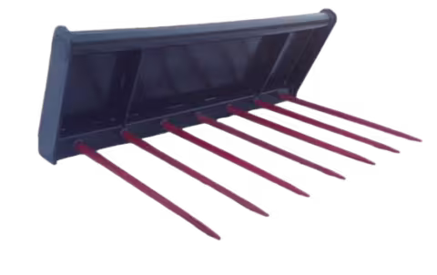 Manure Forks