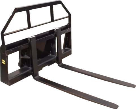 TRMPF Skid-Steer Attachment