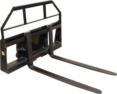 TRMPF Skid-Steer Attachment