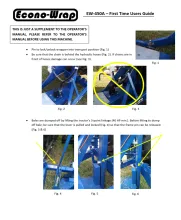 EW-450A - First Time Users Guide