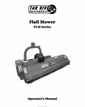 FLM Flail Mower Manual_0