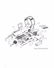 KEMCO 252 Parts Manual rev052015