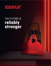 KRPAN-logging-winch