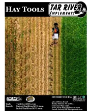 Small Hay Tools Booklet