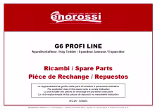 G6 Parts