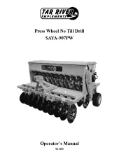 SAYA Press Wheel 907