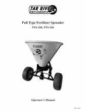 PTS Spreader
